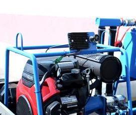 Бурение частных скважин на воду - тип 4