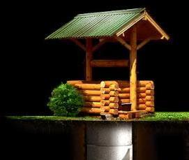 Бурение дачных скважин - тип 4