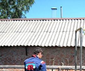 Бурение геологических скважин - тип 2