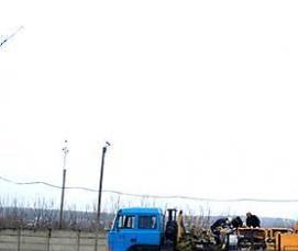 Бурение геологоразведочных скважин - модель 4