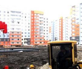 Бурение горизонтально направленных скважин - модель 4