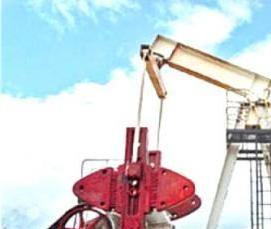 Бурение контрольных скважин - вариант 3