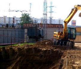 Бурение лидерных скважин - модель 3