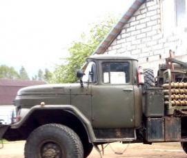 Бурение лидерных скважин - модель 2