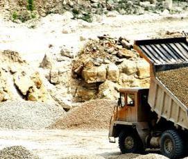 Бурение минеральной скважины - тип 3