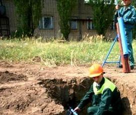 Бурение наклонно направленных и горизонтальных скважин - вариант 1