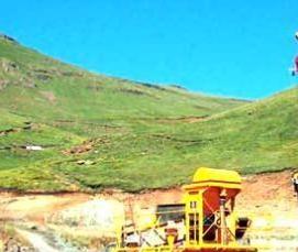 Бурение наклонно направленных скважин - модель 4