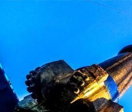 Бурение нефтегазовых скважин - вариант 1