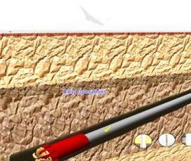 Бурение нефтегазовых скважин - вариант 3