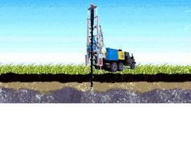 Бурение нефтегазовых скважин - вариант 2