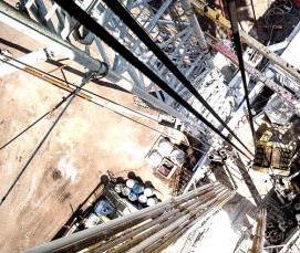 Бурение скважин 10 метров - тип 2