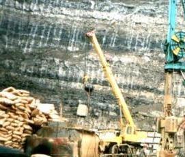 Бурение скважин 200 метров - модель 2