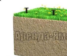 Бурение скважин 200 мм - вариант 3