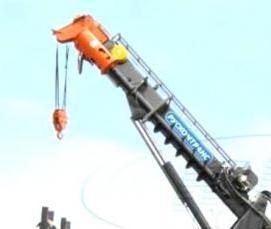 Бурение скважин 219 мм - вариант 1