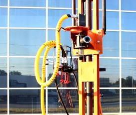 Бурение скважин 44 - вариант 3