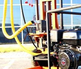 Бурение скважин 44 - вариант 2