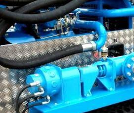 Бурение скважин 53 - вариант 4