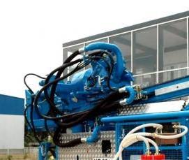 Бурение скважин 53 - вариант 3