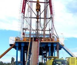 Бурение скважин 53 - вариант 2