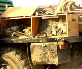 Бурение скважин 80 метров - вариант 1