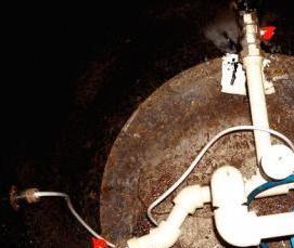 Бурение скважин 900 мм - вариант 3