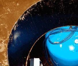 Бурение скважин 900 мм - вариант 2