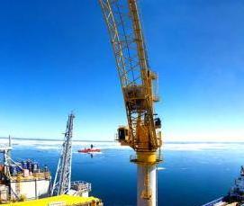 Бурение скважин 90 метров - модель 3