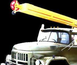 Бурение скважин без воды - тип 2