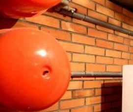 Бурение скважин для теплового насоса - тип 2