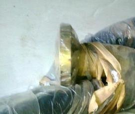 Бурение скважин глинистым раствором - вариант 3