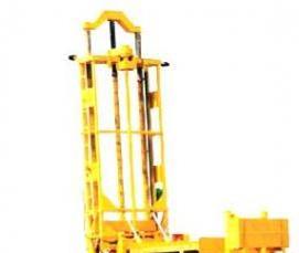 Бурение скважин грунтовых вод - тип 2