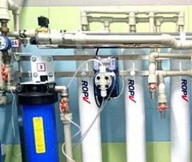 Бурение скважин на воду малогабаритной техникой - вариант 2