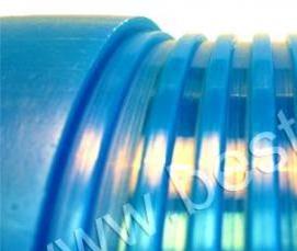 Бурение скважин нпвх - вариант 2