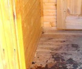 Бурение скважин садовом участке - вариант 1