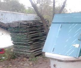 Бурение скважин в частном доме - вариант 1