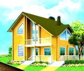 Бурение скважин в частном доме - вариант 3