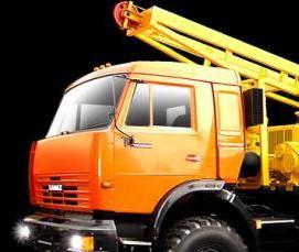 Бурение скважин в частном доме - вариант 2