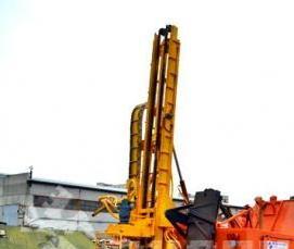 Бурение скважины без тяжелой техники - вариант 3