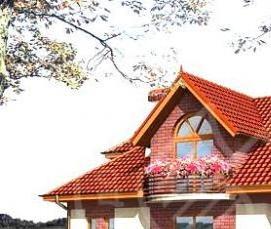 Бурение скважины в подвале дома - вариант 1