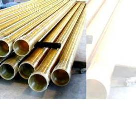 Бурильные трубы 73 мм - тип 4