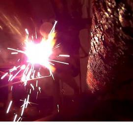 Бурильные трубы 89 мм - вариант 1