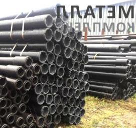 Бурильные трубы 89 мм - вариант 2