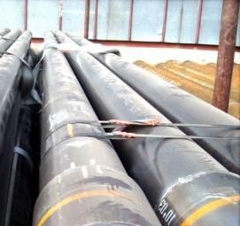 Бурильные трубы НКТ - тип 3