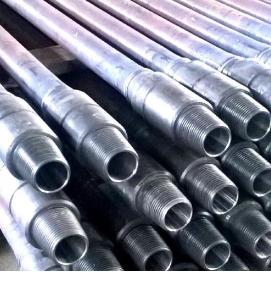 Бурильные трубы - модель 2