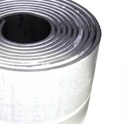 Бутилкаучуковая монтажная лента - тип 1