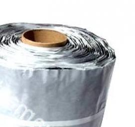 Бутилкаучуковая монтажная лента - тип 4