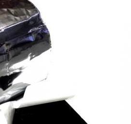 Бутилкаучуковая монтажная лента - тип 2