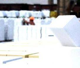 Бутовый силикатный кирпич - тип 4