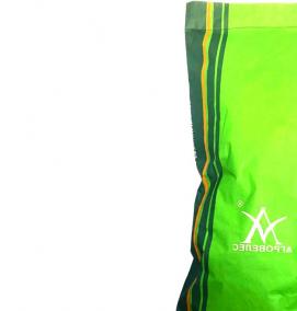 Быстрорастущий газон - модель 1