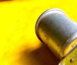 Быстрый электромонтаж - вариант 1